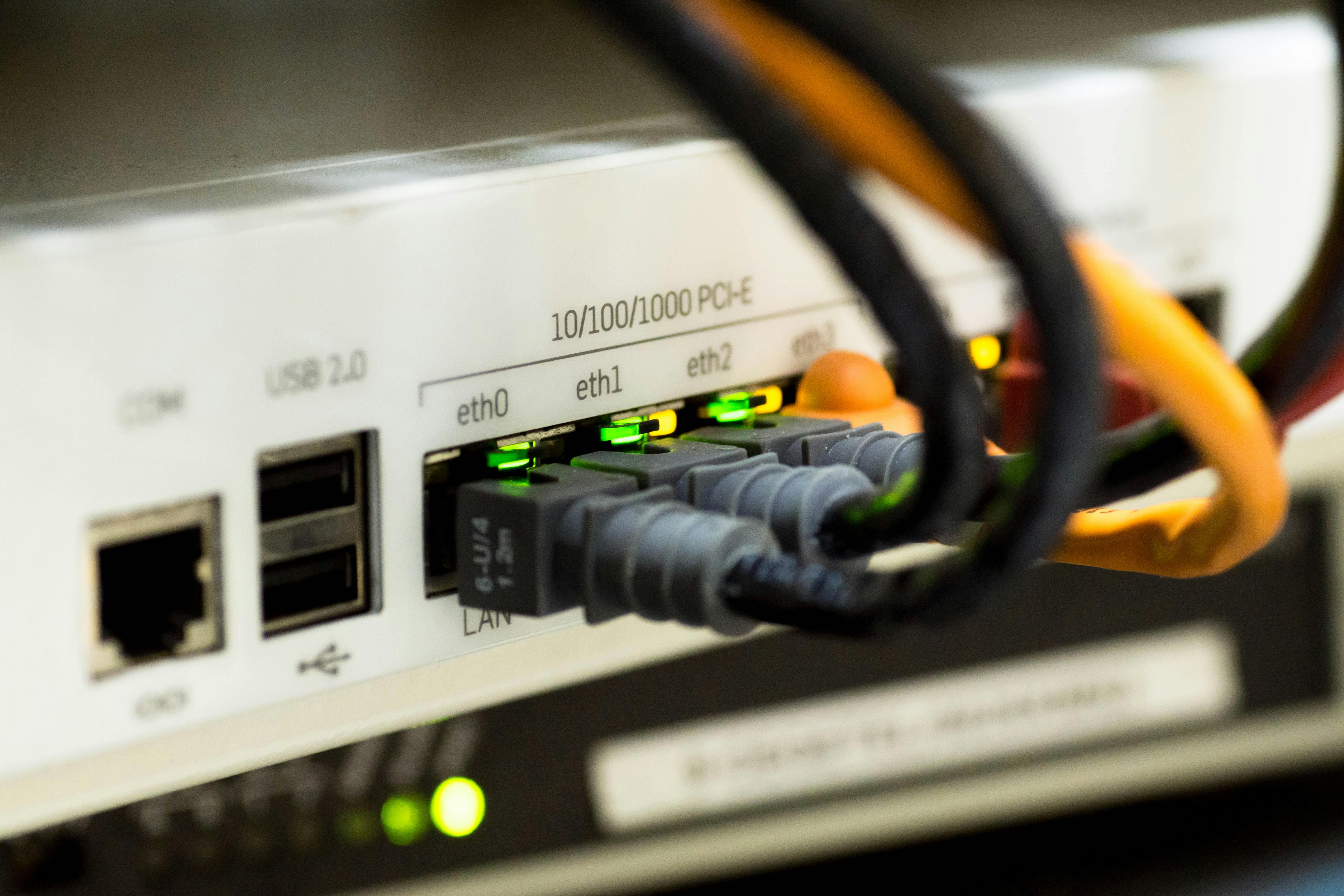 Réseau 5G