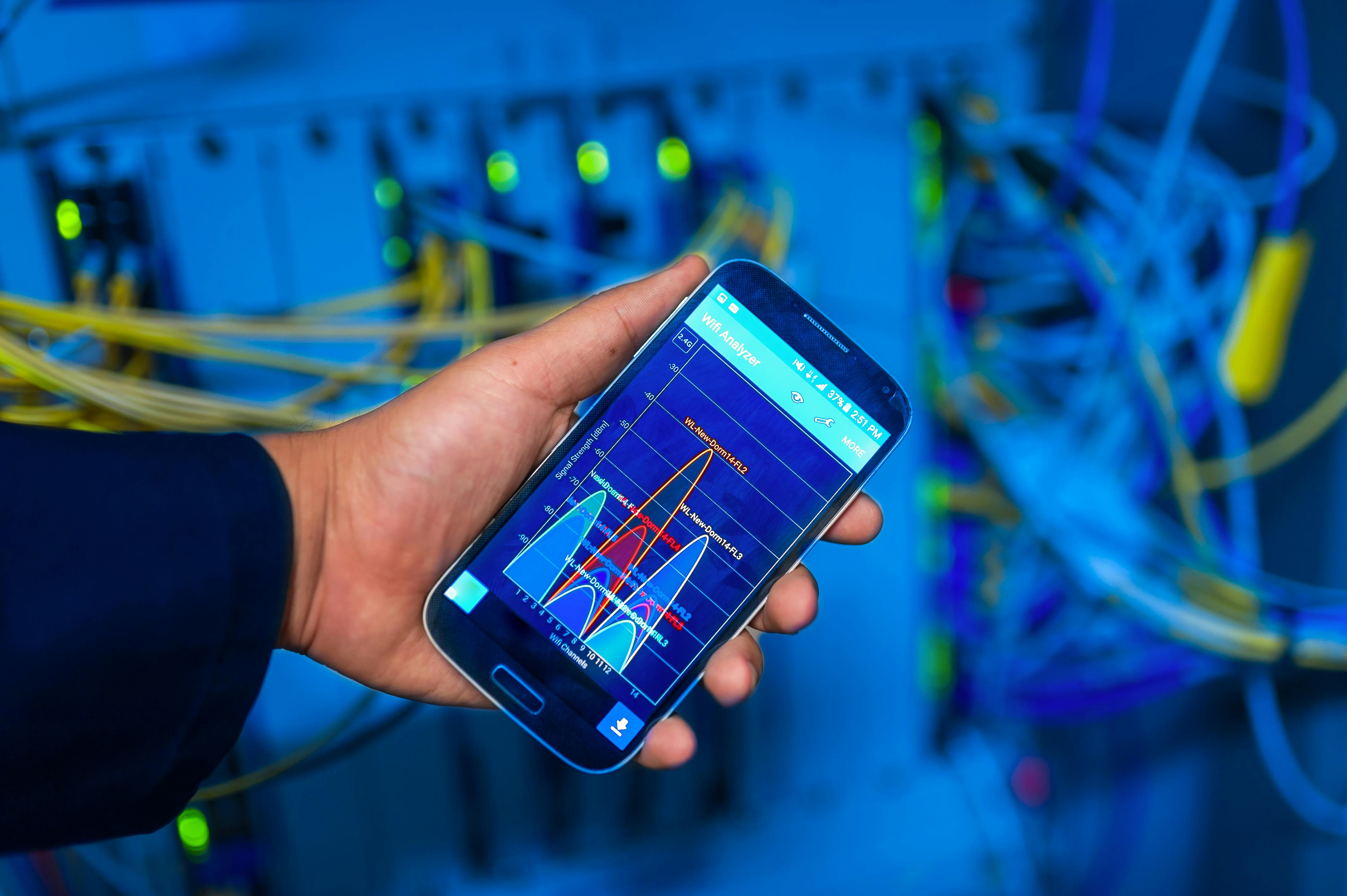 Solutions télécom entreprise