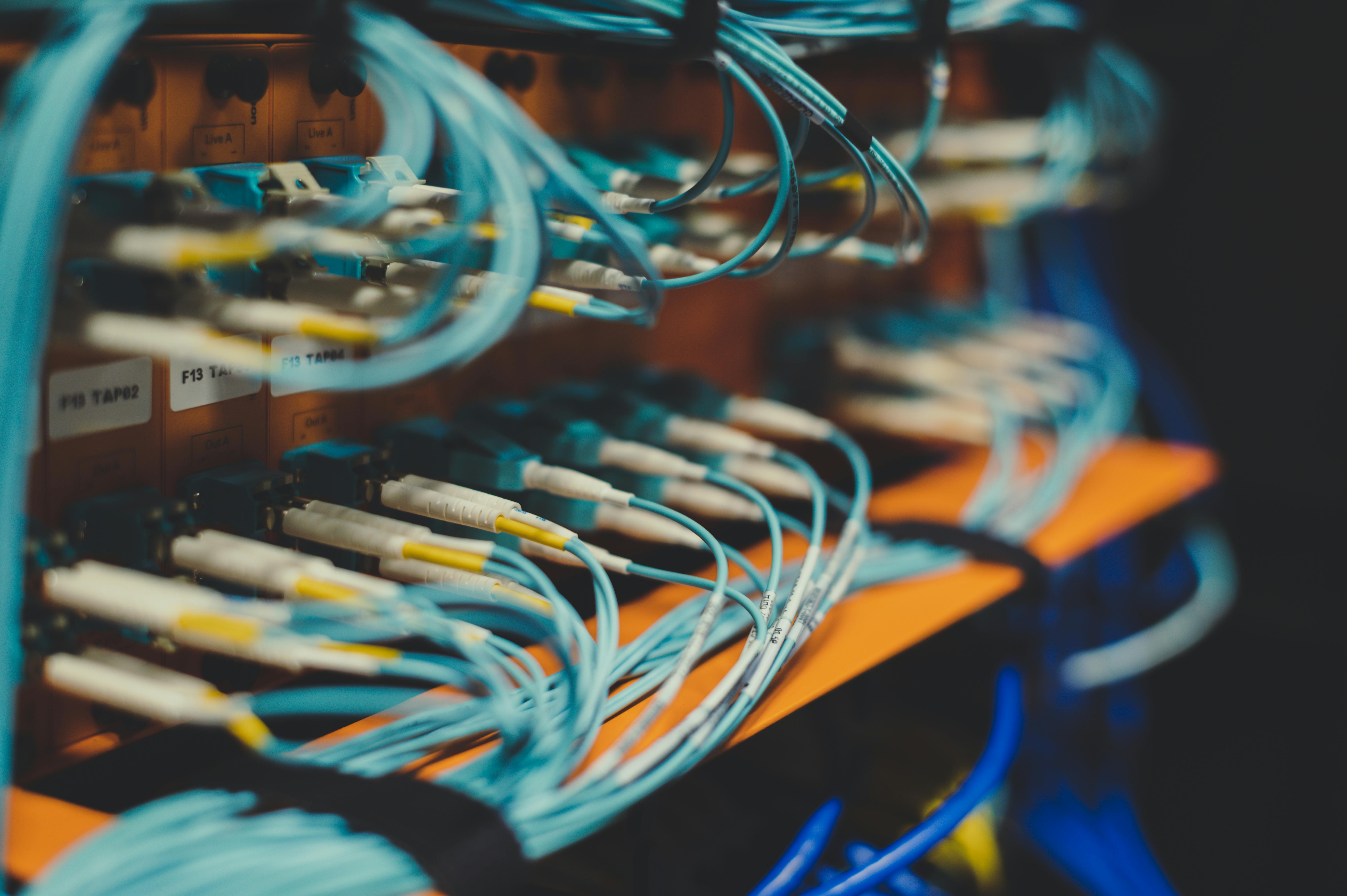 Fibre optique